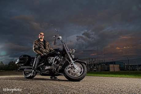 Ik ben er klaar voor