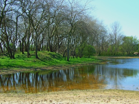 Noordhollands Duinreservaat