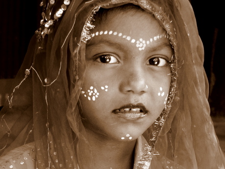 Bengali Eyes