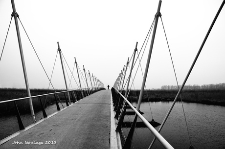 Stokkenbrug Purmerend