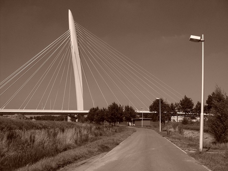 Prins Clausbrug: Overview