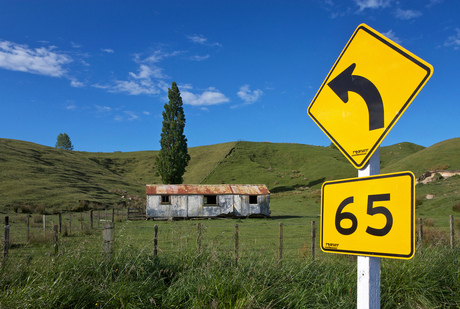 Wairoa Nieuw Zeeland