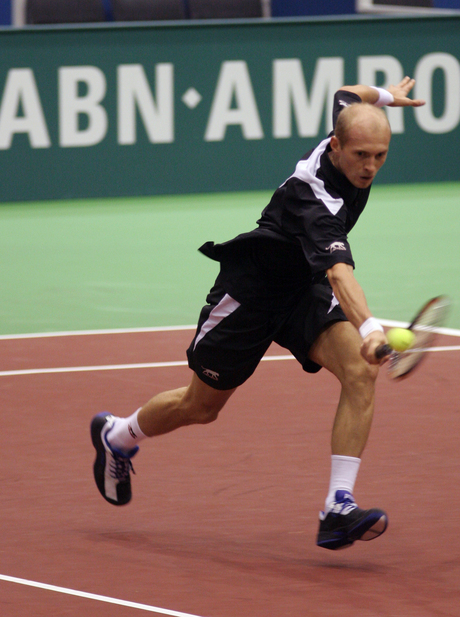 Davydenko
