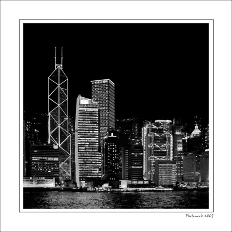 Hong Kong VI