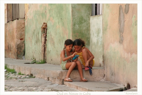 Oud en Nieuw in Cuba