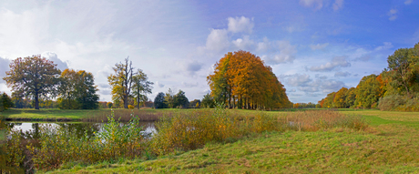 panorama Boekesteyn