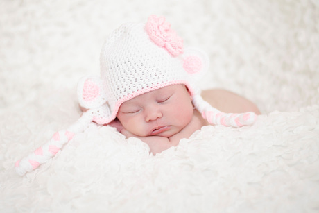 Newborn Ava