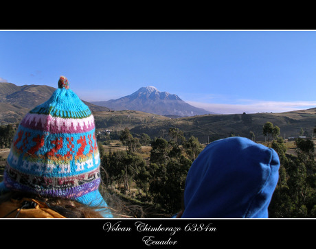 Chimborazo