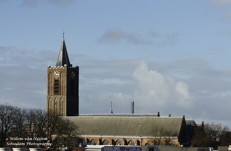 Grote of St.Jans Kerk
