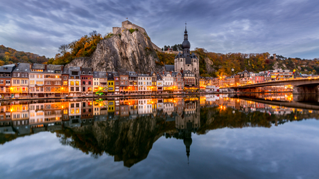 Dinant, Belgium