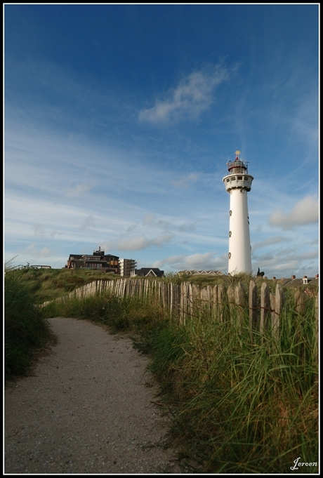 Egmond aan Zee