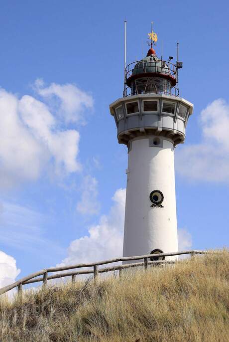 Vuurtoren van Egmond aan Zee