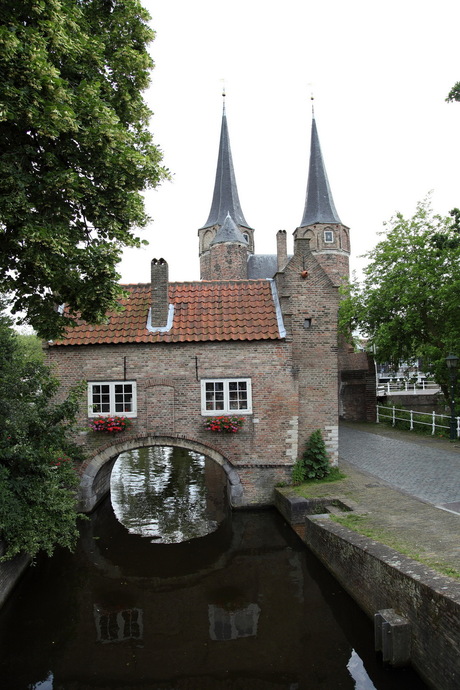 Oostpoort, Delft