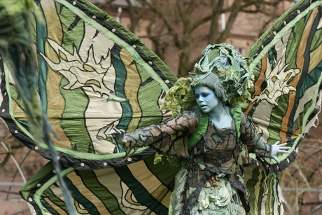 Fantasy Fair Haarzuilen