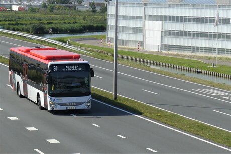 P1080758 Elzenweg Nieuw BUSbedrijf ESB Iveco 26 aug 2019