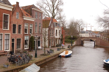 Leiden