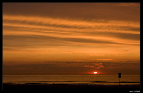 Strand 's-Gravenzande