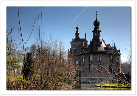 Kasteel van Ooidonk