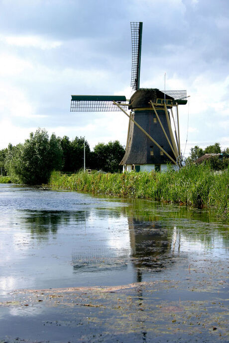 Molen de onrust 3