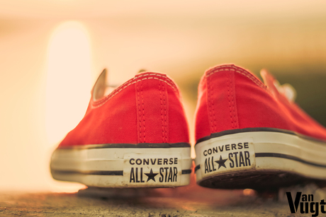 Converse All Star