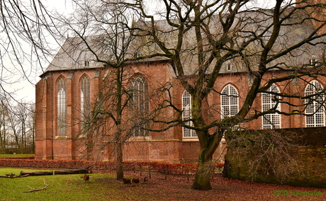 Kerk van Elburg
