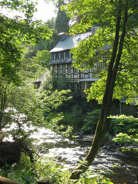 Monschau