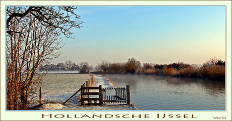 Hollandsche IJssel