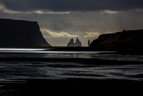 Reynisdrangar 2