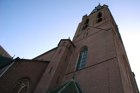 Sint Lambertuskerk, Eindhoven