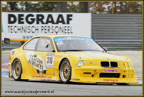 Dutch Supercar Challenge 2007