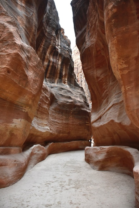 Petra, Jordanië