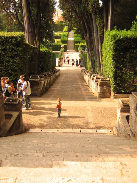 Villa d'Este