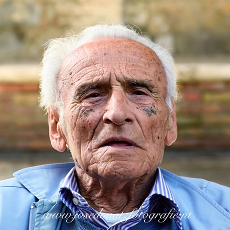 Portrait of SAN Gimignano