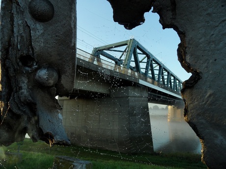 toeval deventer brug