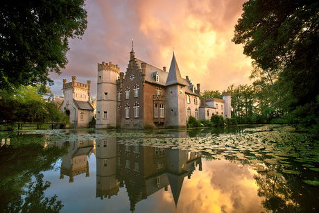 Kasteel Stapelen