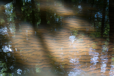 Ondiepe beek in Geijsteren.jpg