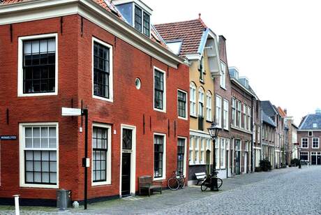 Oud Leiden 1