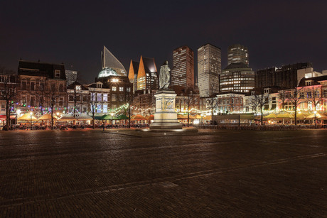 Het Plein@The Hague