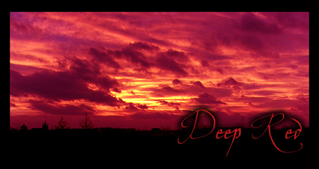 Deep Red