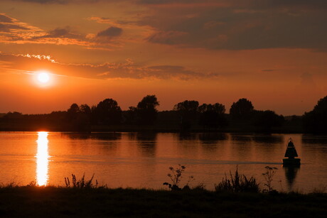 zomeravond