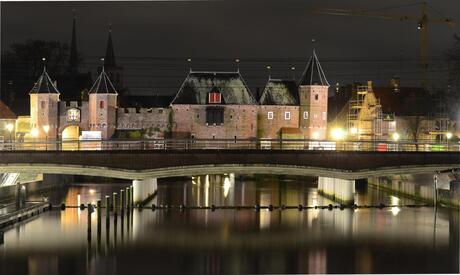 Koppelpoort - Amersfoort