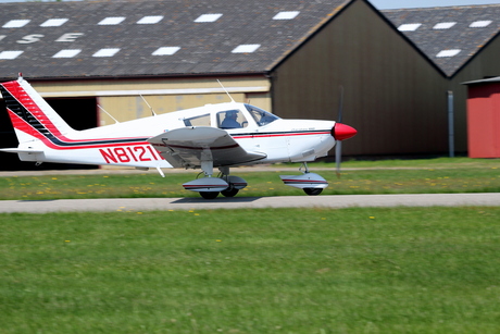 Seppe Airport