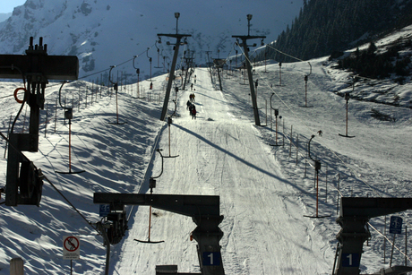 Skilift