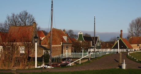 Buitenmuseum Enkhuizen