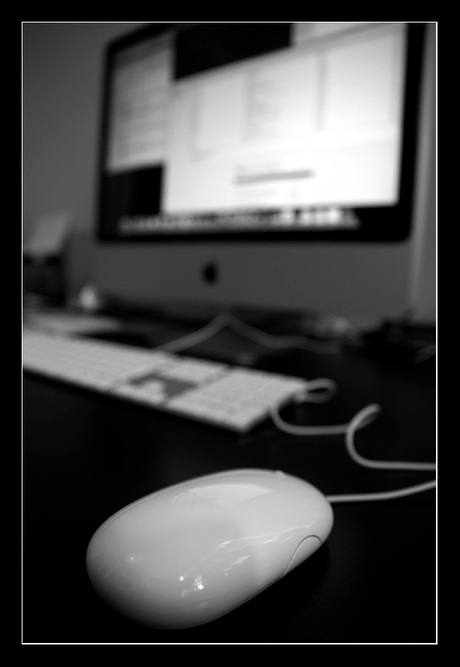 iMac