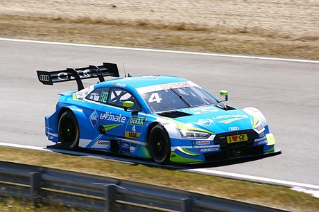 Robin Frijns