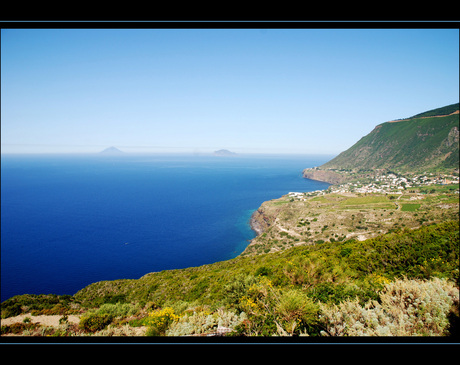 Stromboli & Panarea