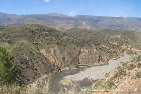 sierra Nevada