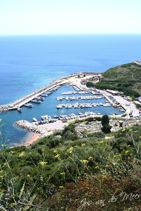 haven van Cargèse