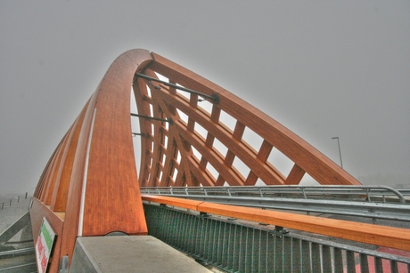 brug bij sneek